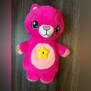 Star Belly Pretty Kitty